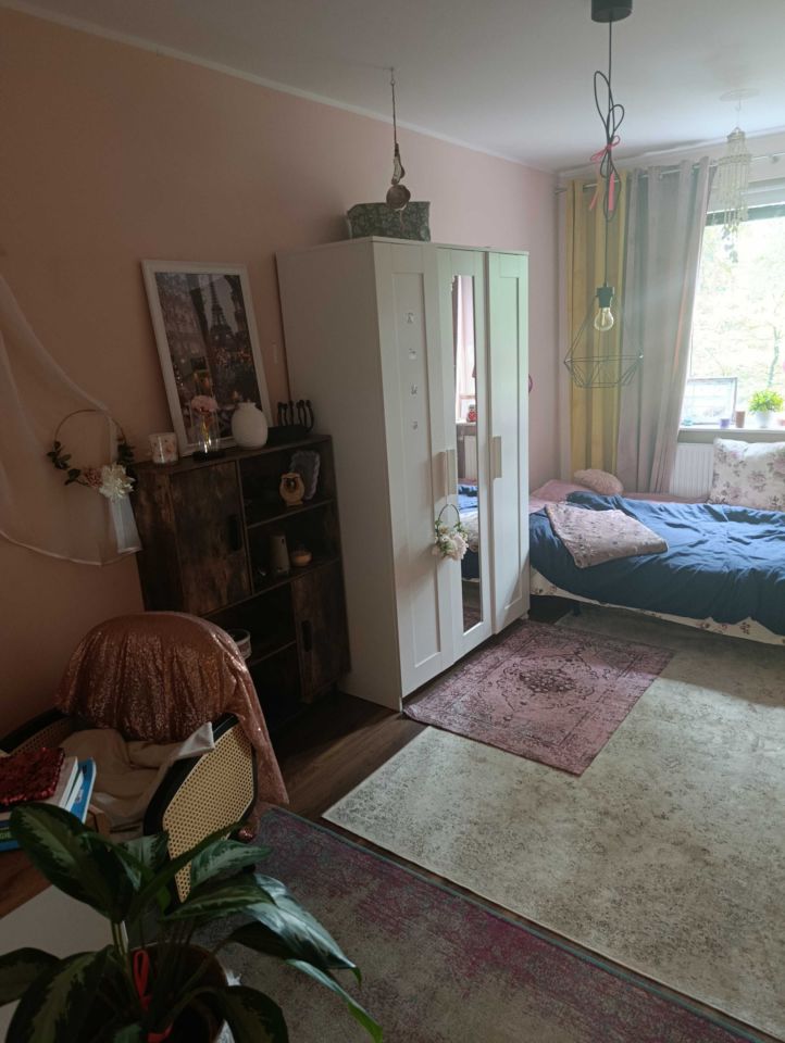 Mieszkanie 2-pokojowe Świdnica Centrum, ul. Kręta. Zdjęcie 6