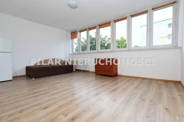 Mieszkanie 1-pokojowe Lubin, ul. Adama Mickiewicza. Zdjęcie 4