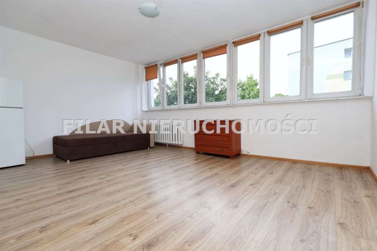 Mieszkanie 1-pokojowe Lubin, ul. Adama Mickiewicza. Zdjęcie 4