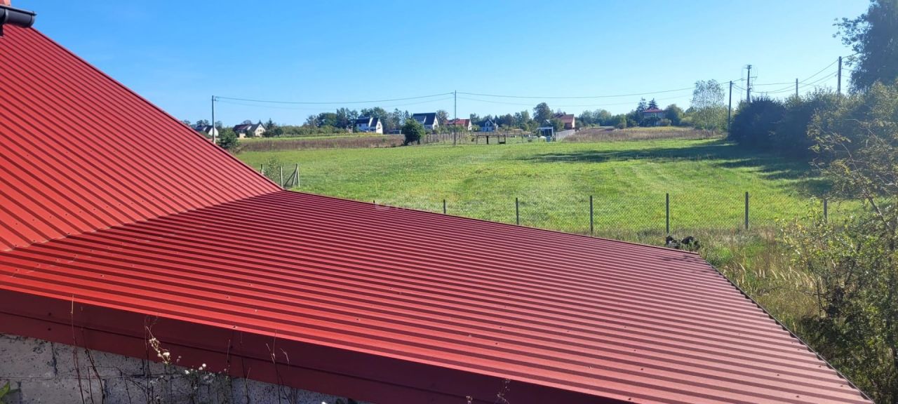 gospodarstwo Głowaczów, ul. Stromiecka. Zdjęcie 7