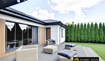 dom wolnostojący, 5 pokoi Stare Kupiski