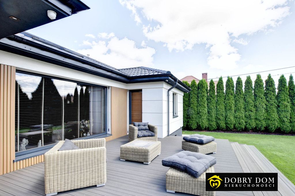 dom wolnostojący, 5 pokoi Stare Kupiski