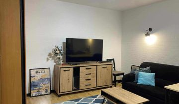 Mieszkanie 2-pokojowe Gdańsk Zaspa, ul. Dywizjonu 303