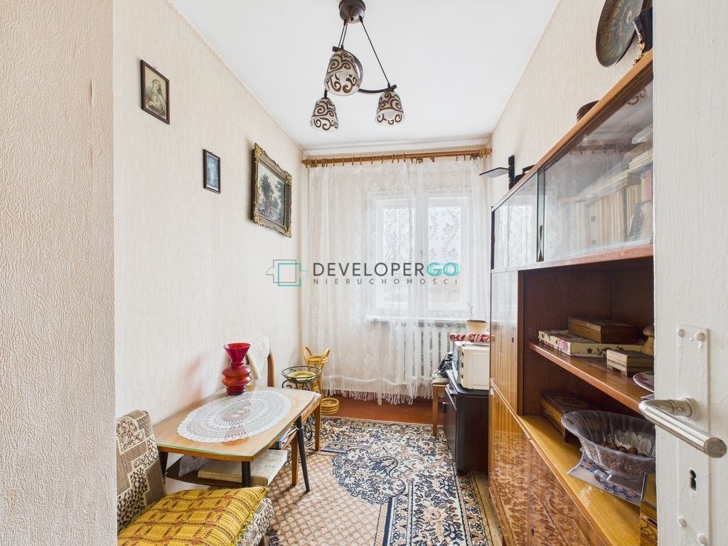 Mieszkanie 3-pokojowe Ełk, ul. por. Władysława Świackiego "Sępa". Zdjęcie 10