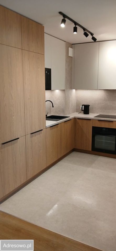 Mieszkanie 2-pokojowe Kielce Ostra Górka, ul. gen. Władysława Andersa. Zdjęcie 6