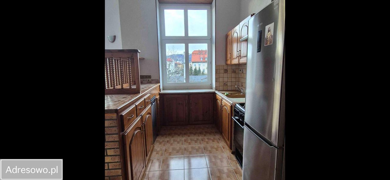 Mieszkanie 4-pokojowe Bielawa, ul. Stefana Żeromskiego. Zdjęcie 5