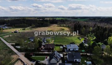 Działka budowlana Solniczki