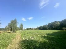 Działka budowlana Słowak. Zdjęcie 1