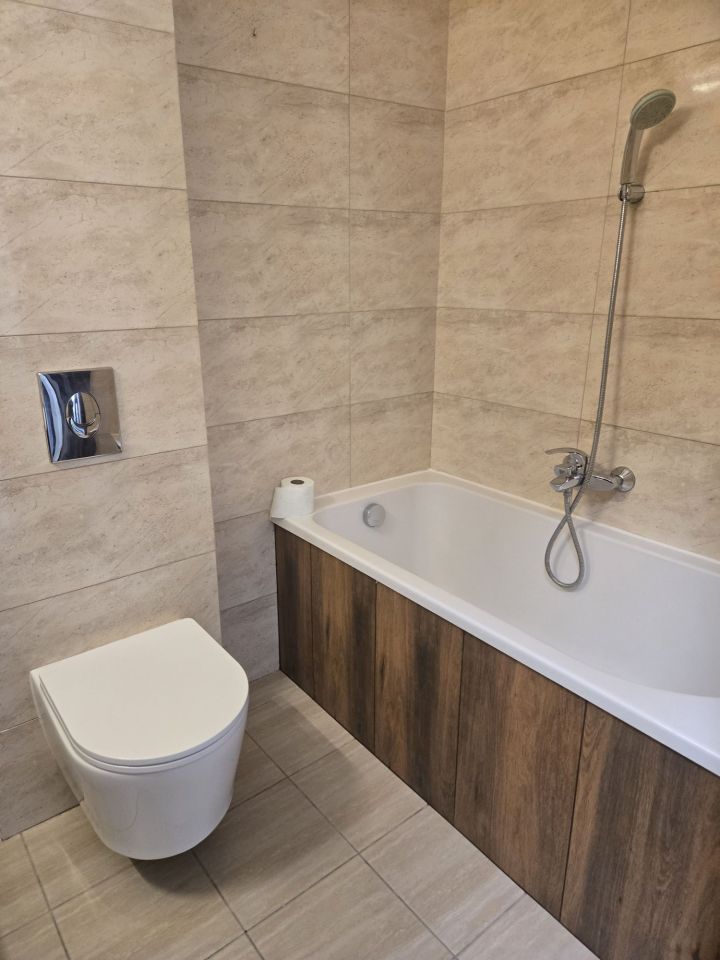 Mieszkanie 1-pokojowe Koszalin Centrum, ul. Kaszubska. Zdjęcie 7