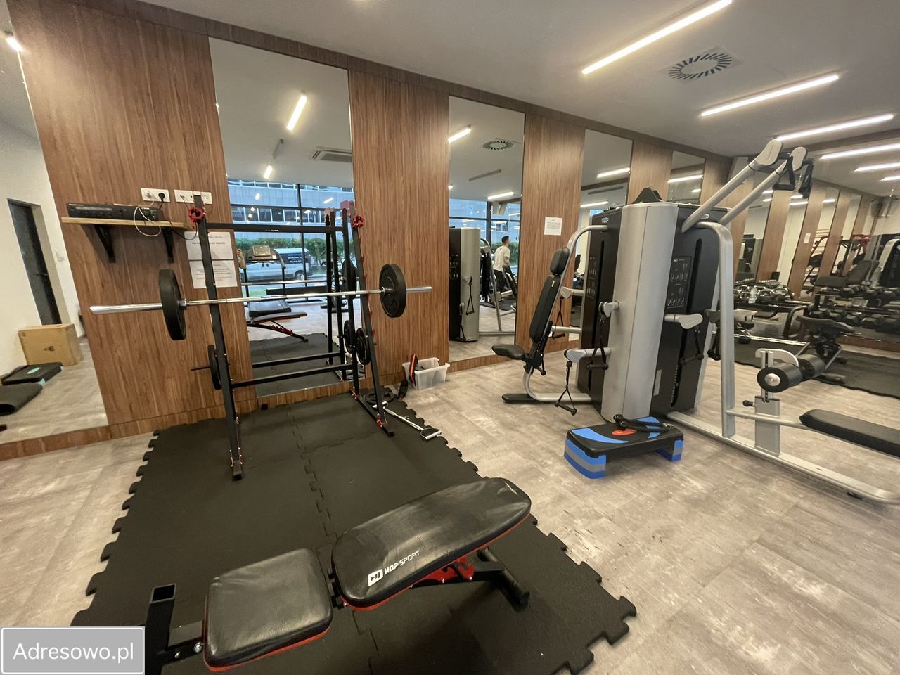 Mieszkanie 2-pokojowe Warszawa Włochy. Zdjęcie 5