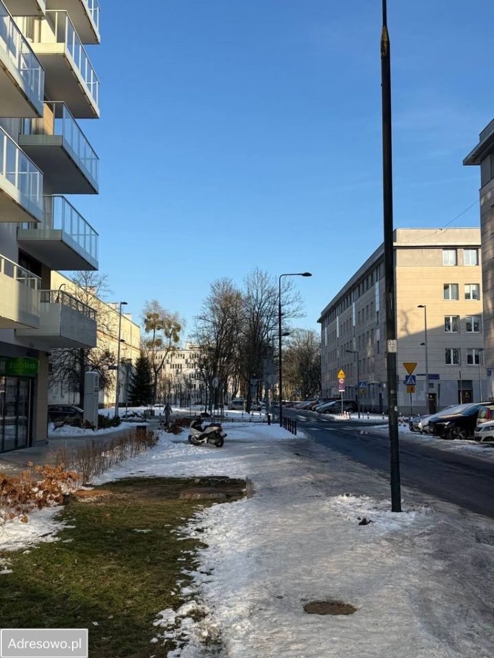 Lokal Warszawa Koło, ul. Erazma Ciołka. Zdjęcie 12