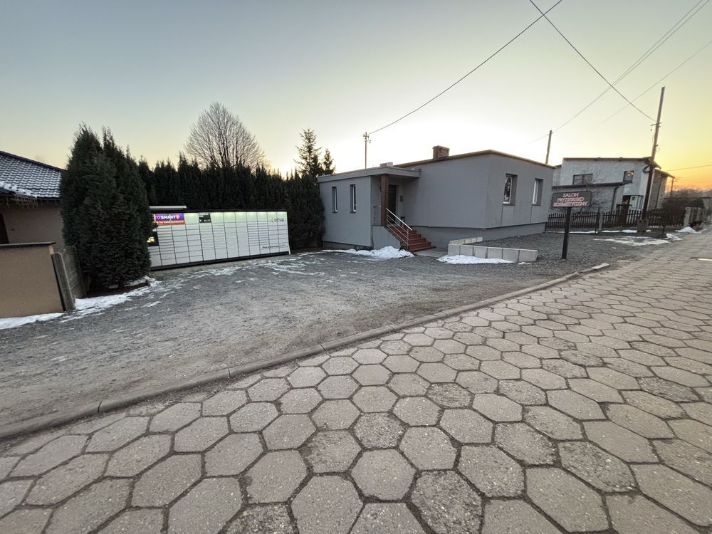 Lokal Rybnik, ul. Sowia. Zdjęcie 4