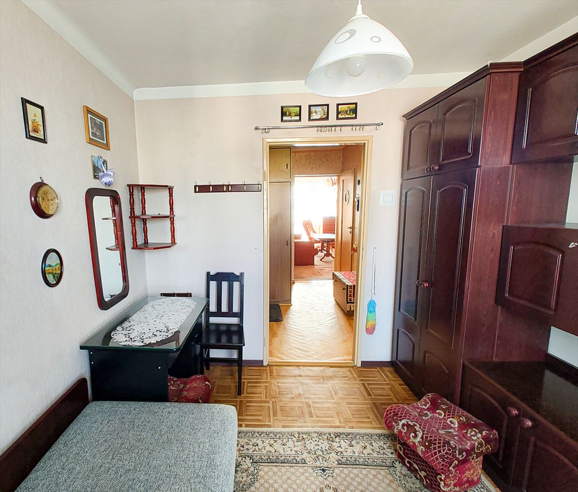 Mieszkanie 2-pokojowe Chrzanów Centrum, ul. Broniewskiego. Zdjęcie 2