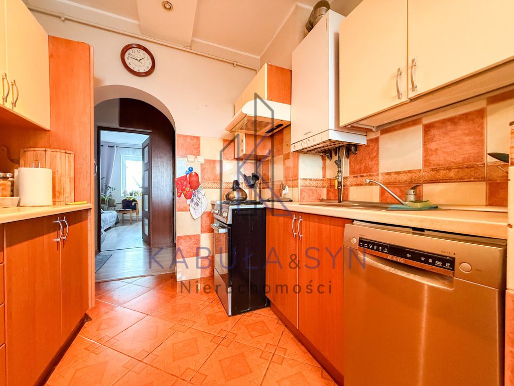 Mieszkanie 4-pokojowe Sicienko, ul. Mrotecka. Zdjęcie 15