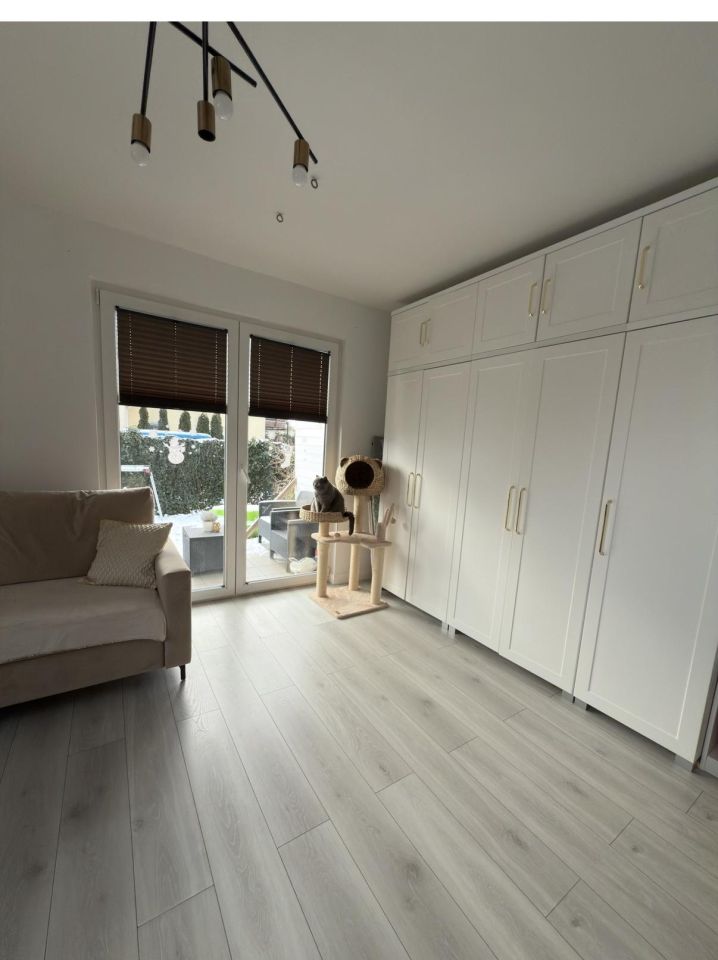 Mieszkanie 2-pokojowe Zieleniewo, ul. Srebrna. Zdjęcie 8