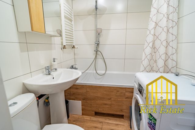 Mieszkanie 3-pokojowe Bielsko-Biała, ul. Łagodna. Zdjęcie 13