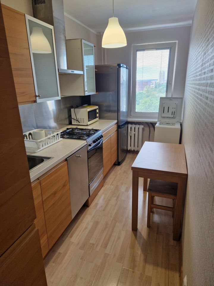 Mieszkanie 3-pokojowe Katowice Zawodzie, ul. Bohaterów Monte Cassino. Zdjęcie 13