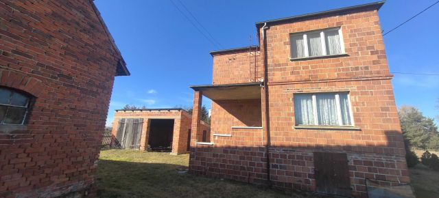 gospodarstwo Biadacz, ul. Kozłowicka. Zdjęcie 1