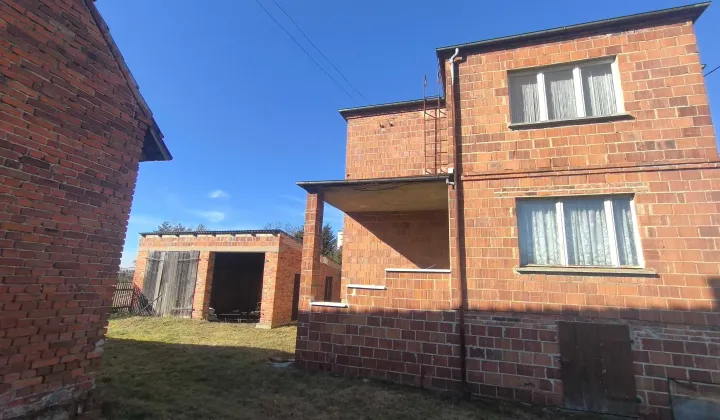 gospodarstwo Biadacz, ul. Kozłowicka