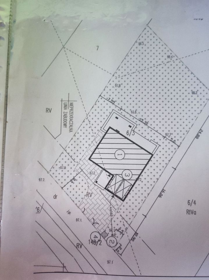 dom wolnostojący, 3 pokoje Krągola. Zdjęcie 6