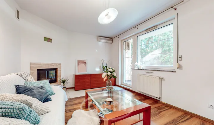 Mieszkanie 2-pokojowe Wrocław Grabiszyn, ul. Blacharska