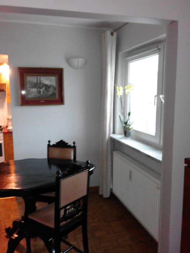 Mieszkanie 2-pokojowe Warszawa Wola, Skwer kard. Wyszynskiego. Zdjęcie 3