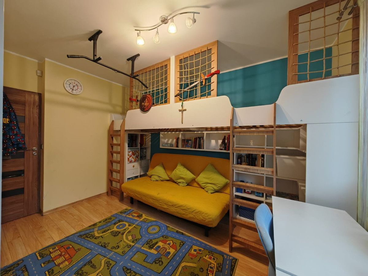 Mieszkanie 3-pokojowe Warszawa Tarchomin, ul. Odkryta. Zdjęcie 14