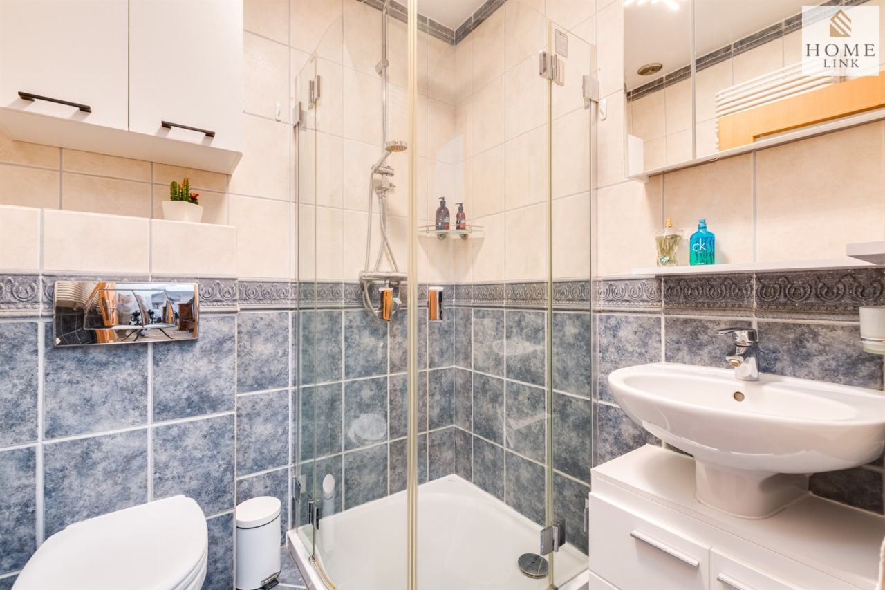 dom szeregowy, 5 pokoi Olsztyn Jaroty. Zdjęcie 17