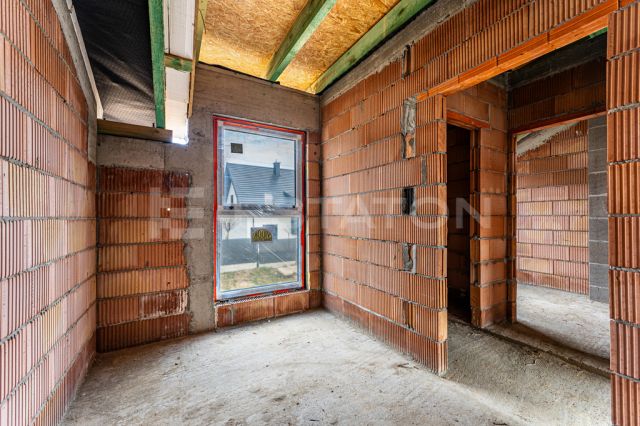 bliźniak, 5 pokoi Rzeszów, ul. Dębicka. Zdjęcie 8