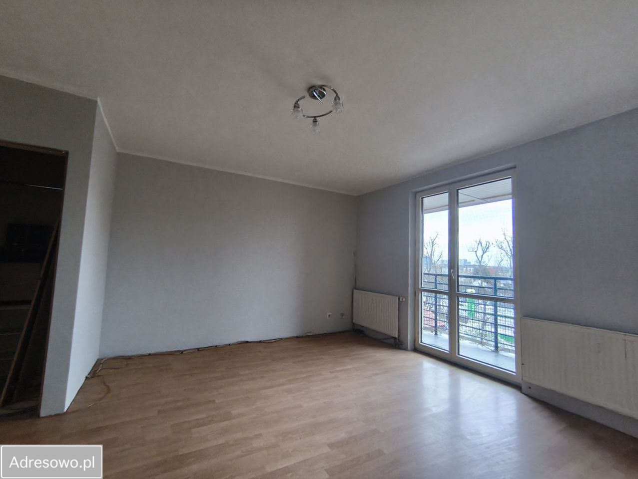 Mieszkanie 3-pokojowe Kraków Prądnik Czerwony. Zdjęcie 6