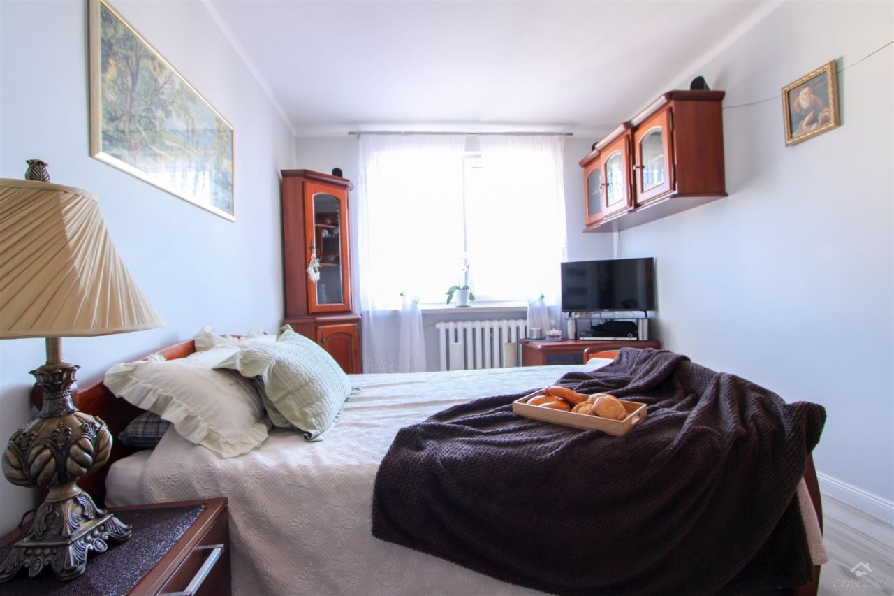 Mieszkanie 2-pokojowe Białystok Centrum, ul. św. Mikołaja. Zdjęcie 5