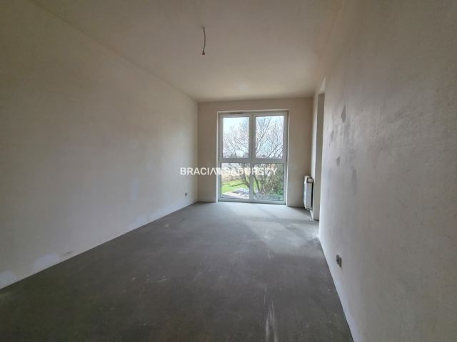 Mieszkanie 4-pokojowe Kraków Podgórze, ul. Feliksa Wrobela. Zdjęcie 18