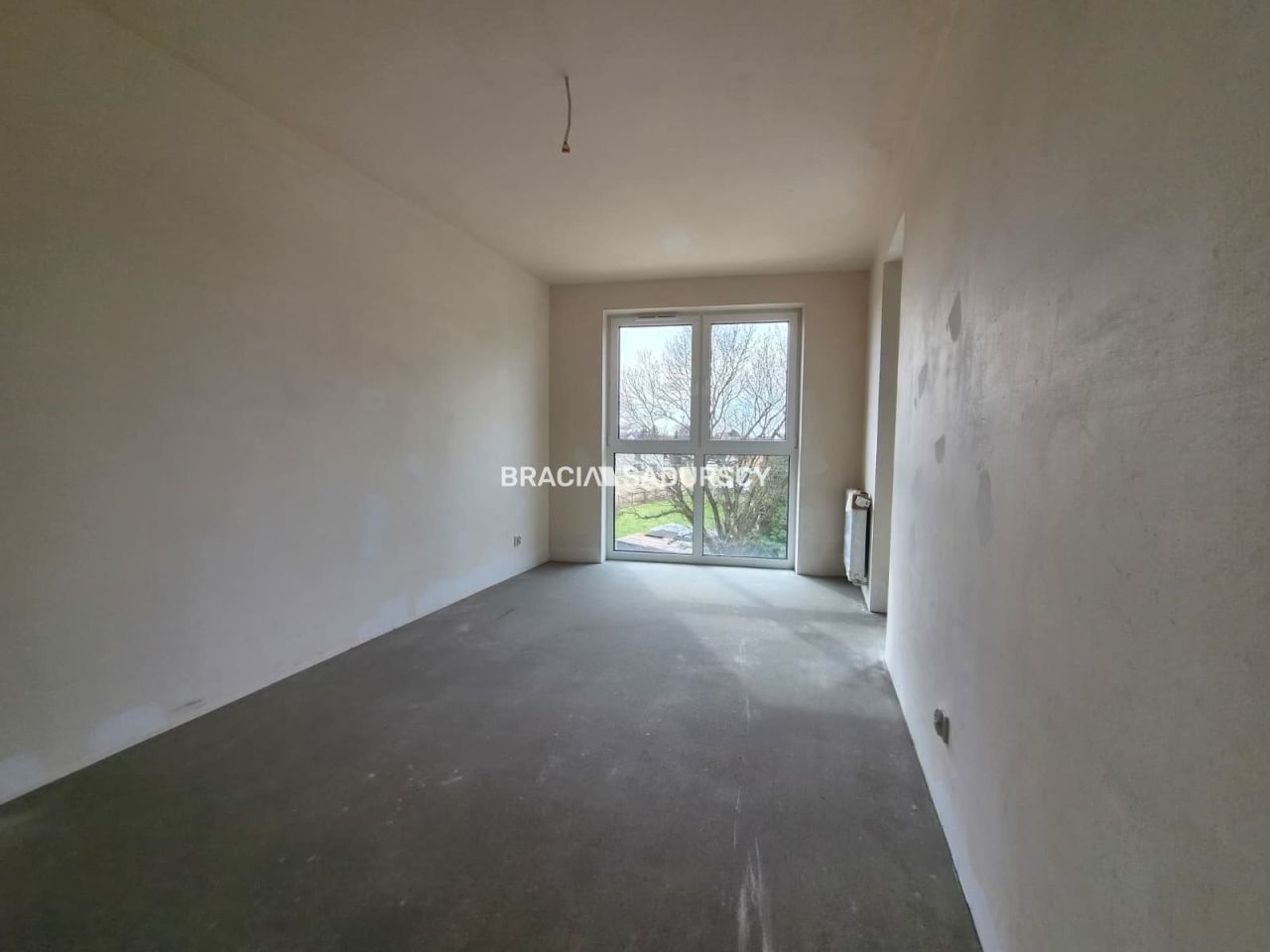 Mieszkanie 4-pokojowe Kraków Podgórze, ul. Feliksa Wrobela. Zdjęcie 18