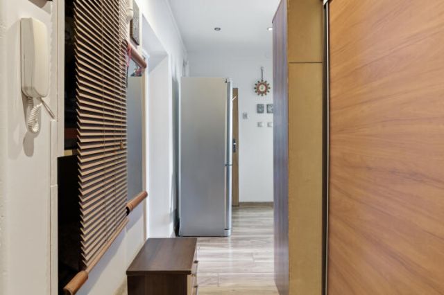 Mieszkanie 2-pokojowe Kraków Nowa Huta, os. Słoneczne. Zdjęcie 9