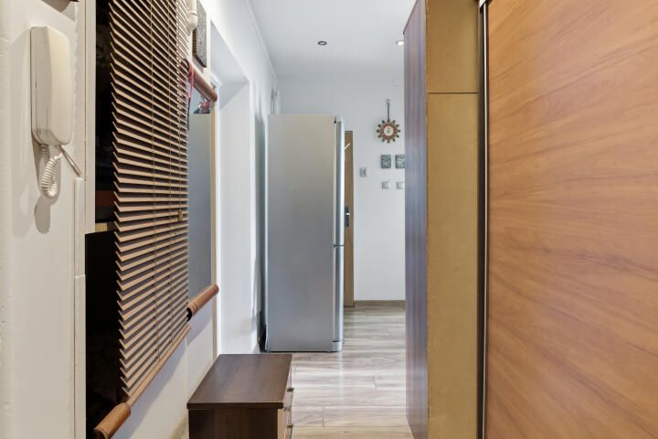 Mieszkanie 2-pokojowe Kraków Nowa Huta, os. Słoneczne. Zdjęcie 9