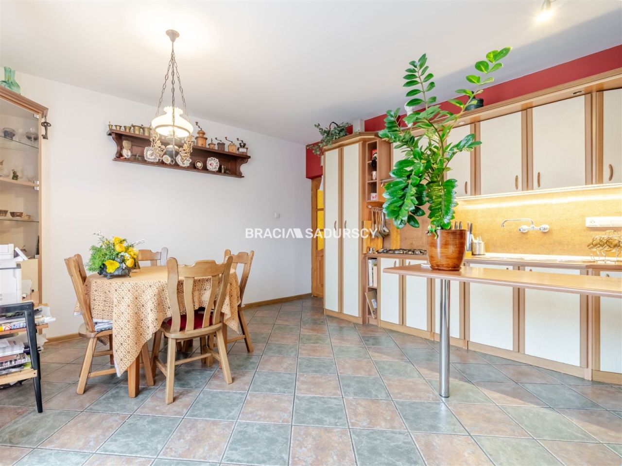 bliźniak, 7 pokoi Kraków Krowodrza, ul. Olkuska. Zdjęcie 10