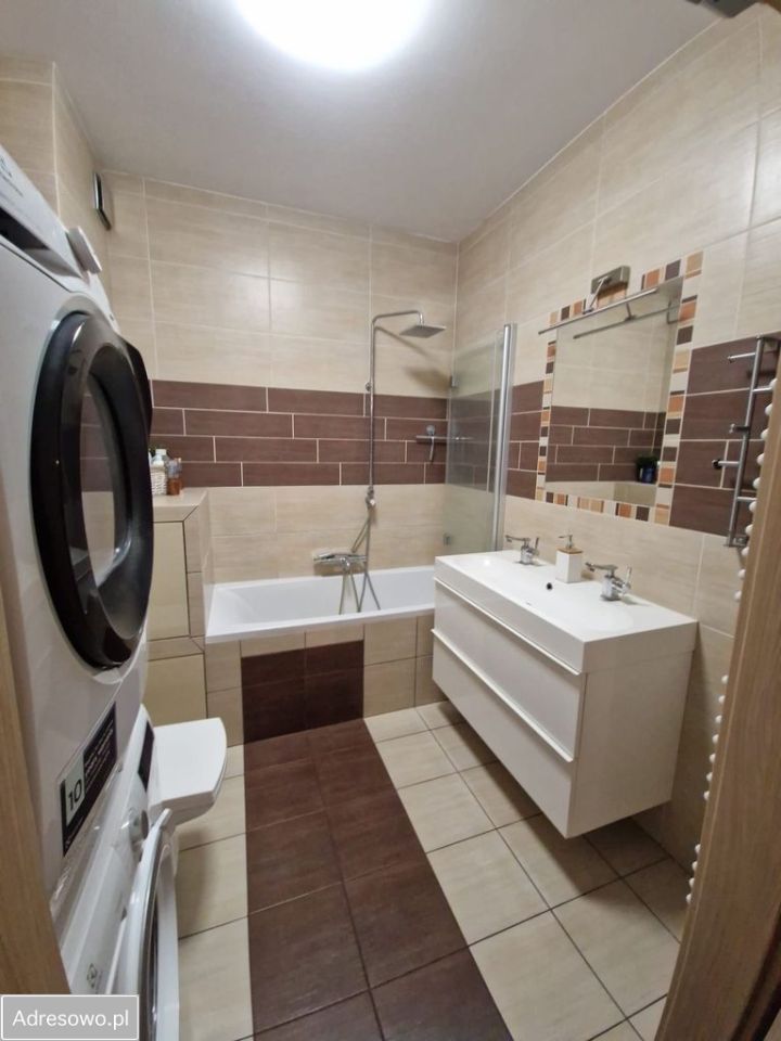 Mieszkanie 3-pokojowe Łódź Widzew, ul. Częstochowska. Zdjęcie 11