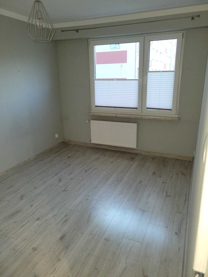 Mieszkanie 2-pokojowe Złotów, al. Piasta. Zdjęcie 5