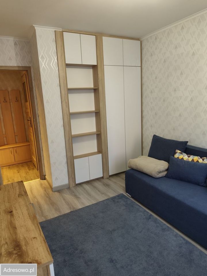 Mieszkanie 2-pokojowe Warszawa Stegny, ul. Iberyjska. Zdjęcie 6