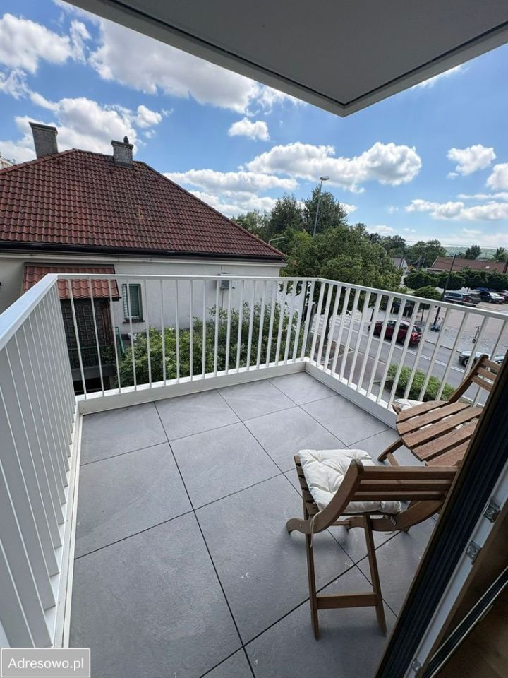 Mieszkanie 3-pokojowe Kraków Bronowice, ul. Samuela Lindego. Zdjęcie 11