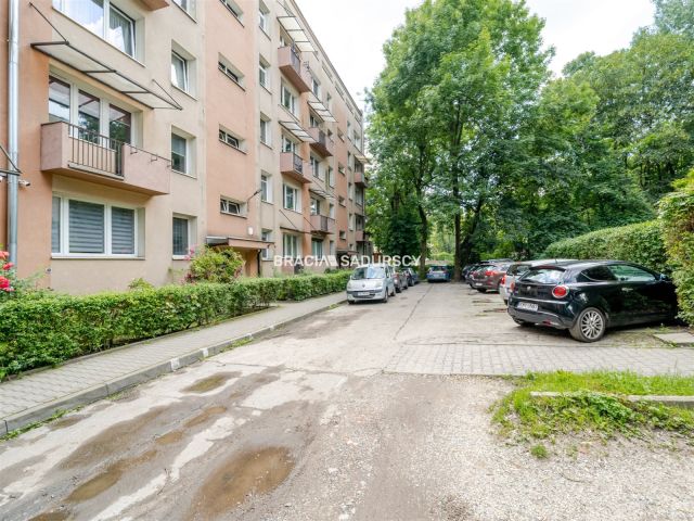 Mieszkanie 3-pokojowe Kraków Podgórze, ul. Stanisława Mitery. Zdjęcie 15
