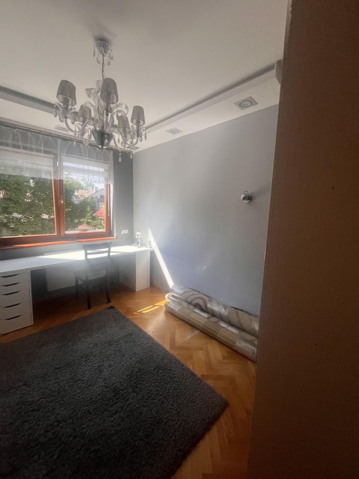 Mieszkanie 3-pokojowe Kraków Bronowice Małe, ul. Lucjana Rydla. Zdjęcie 14