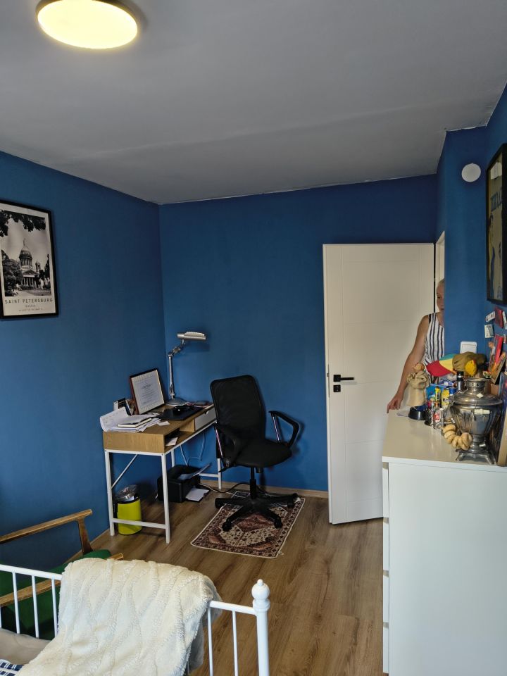 Mieszkanie 2-pokojowe Zielona Góra, ul. Strumykowa. Zdjęcie 5