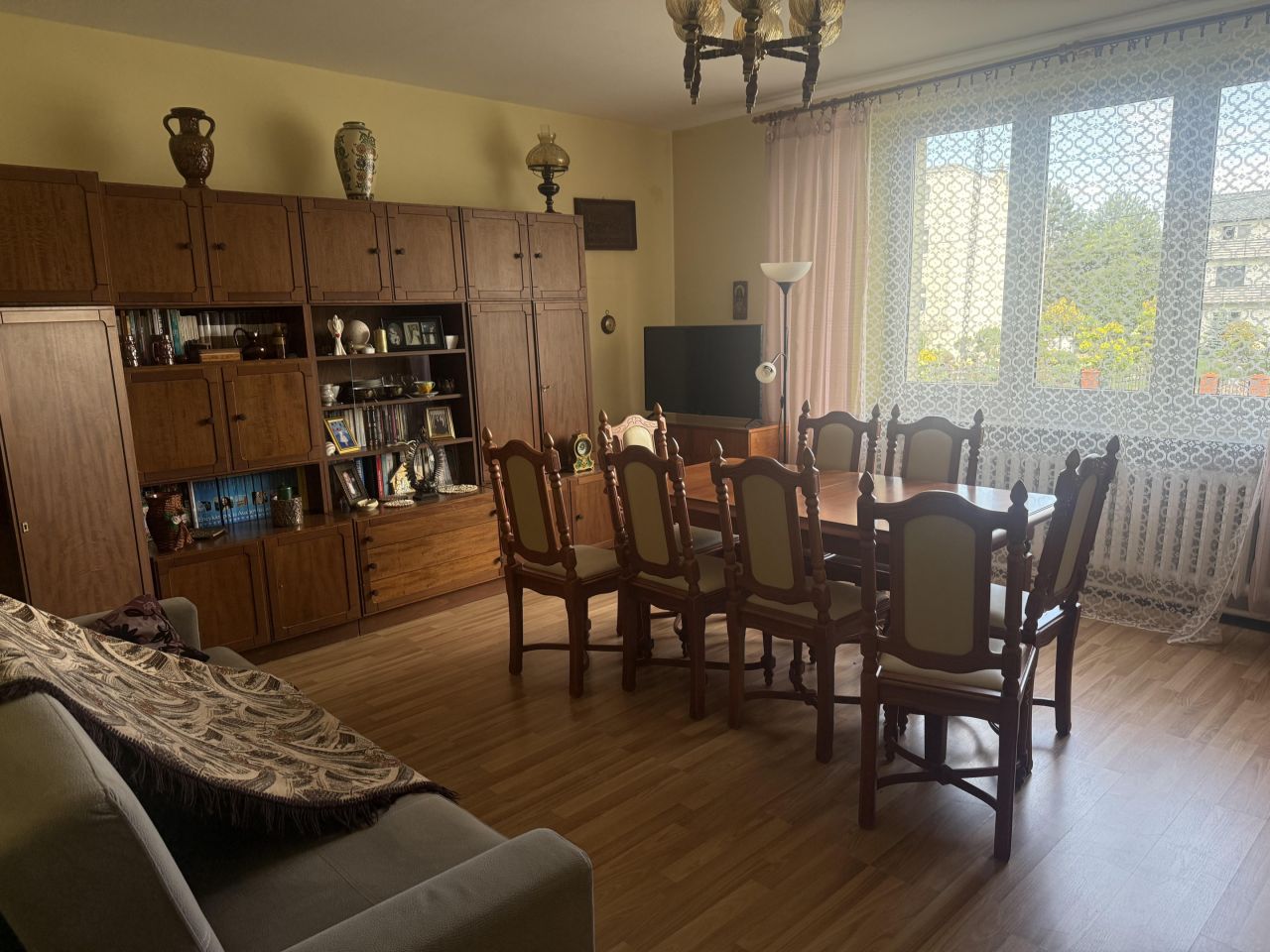 dom wolnostojący, 8 pokoi Lubaczów, ul. Tadeusza Kościuszki. Zdjęcie 7