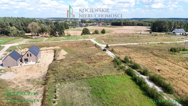 Działka budowlana Rokocin. Zdjęcie 4