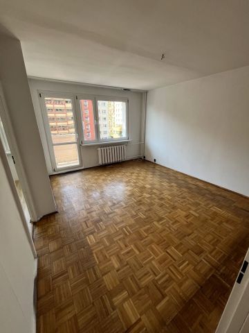 Mieszkanie 1-pokojowe Wrocław Gądów Mały, bulw. Ikara. Zdjęcie 1
