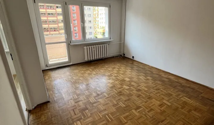 Mieszkanie 1-pokojowe Wrocław Gądów Mały, bulw. Ikara