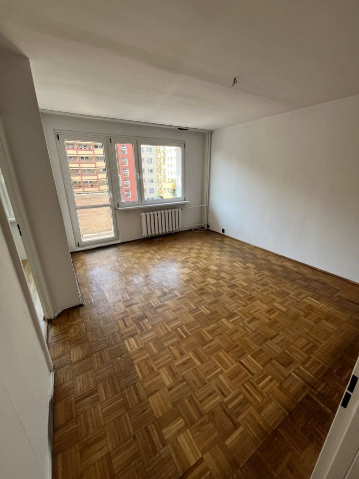 Mieszkanie 1-pokojowe Wrocław Gądów Mały, bulw. Ikara. Zdjęcie 1