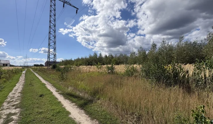 Działka budowlana Krapkowice, ul. Bukowa