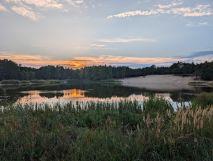 Działka budowlana Kolonia Łobudzice, ul. Patyki. Zdjęcie 3
